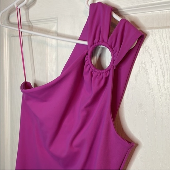 Susana Monaco dress - Picture 4 of 9